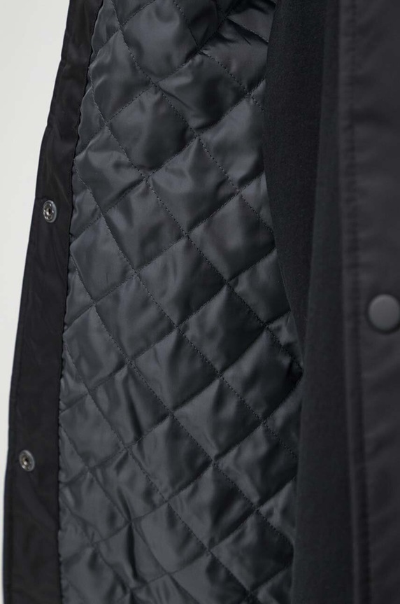 Vans giacca bomber VN000G81BLK1