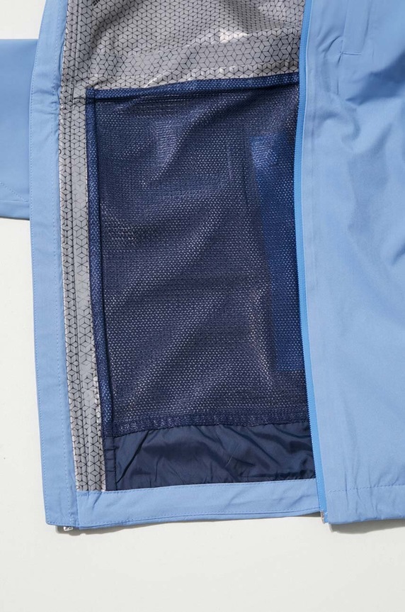 Outdoorová bunda Columbia Ampli-Dry II 2071061