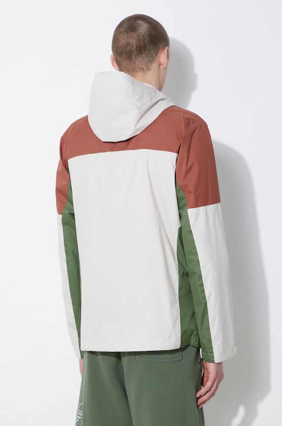 Clothing Columbia outdoor jacket Inner Limits III 2071215 beige