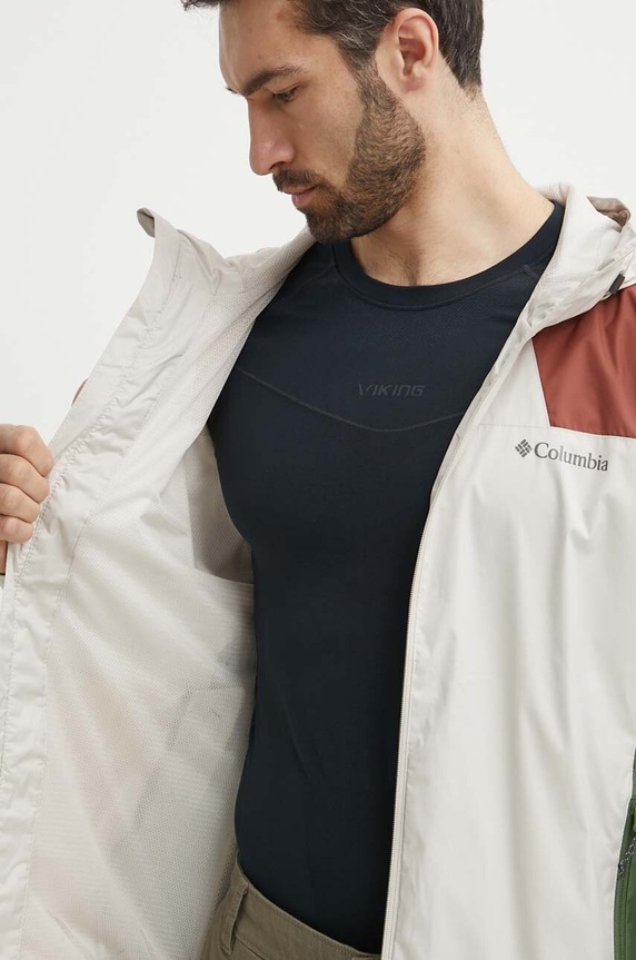 Columbia giacca da esterno Inner Limits III 2071215