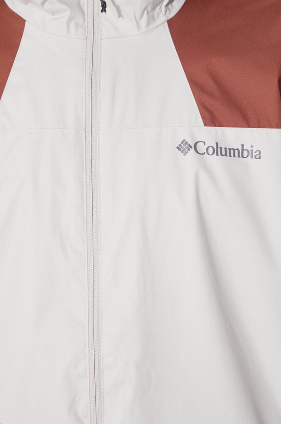 Columbia outdoor jacket Inner Limits III 2071215