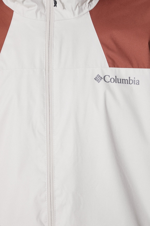 Columbia outdoor jacket Inner Limits III 2071215