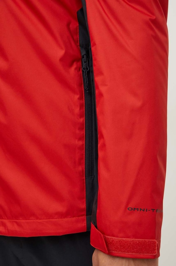 Columbia kurtka outdoorowa Inner Limits III 2071215