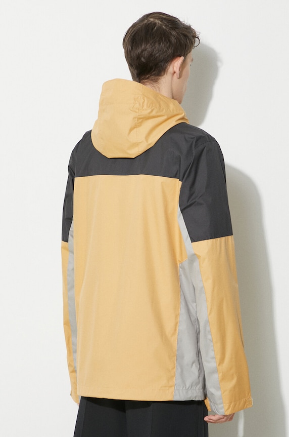 Abbigliamento Columbia giacca da esterno Inner Limits III 2071215 marrone