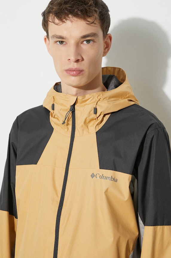 Columbia giacca da esterno Inner Limits III 2071215 marrone