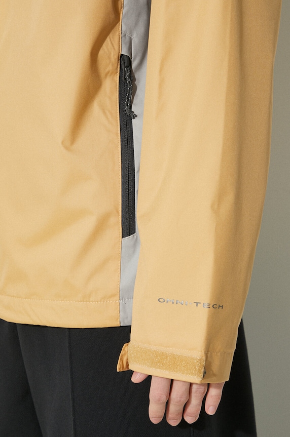 Columbia giacca da esterno Inner Limits III 2071215