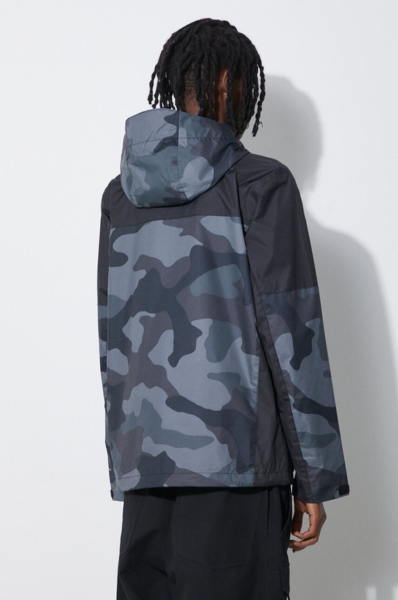 Clothing Columbia outdoor jacket Inner Limits III 2071215 gray