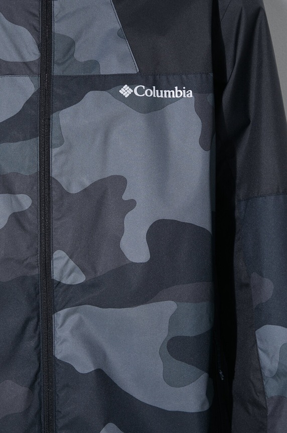 Columbia outdoor jacket Inner Limits III 2071215