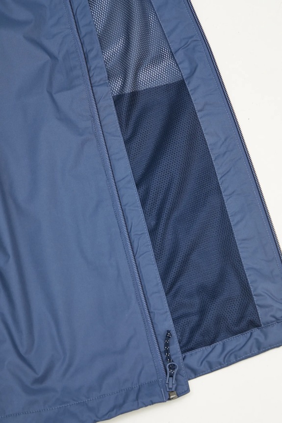 Columbia outdoor jacket Inner Limits III 2071215 blue