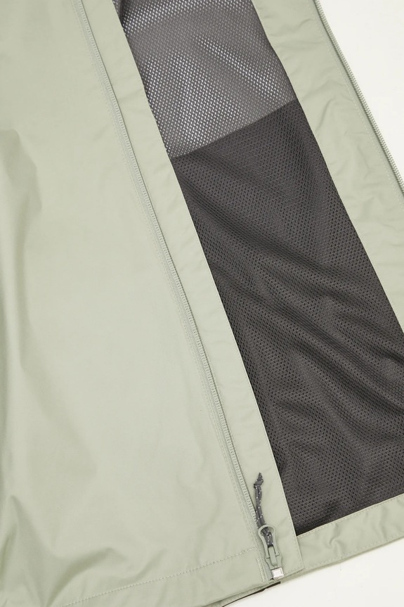 Columbia giacca da esterno Inner Limits III 2071215 verde
