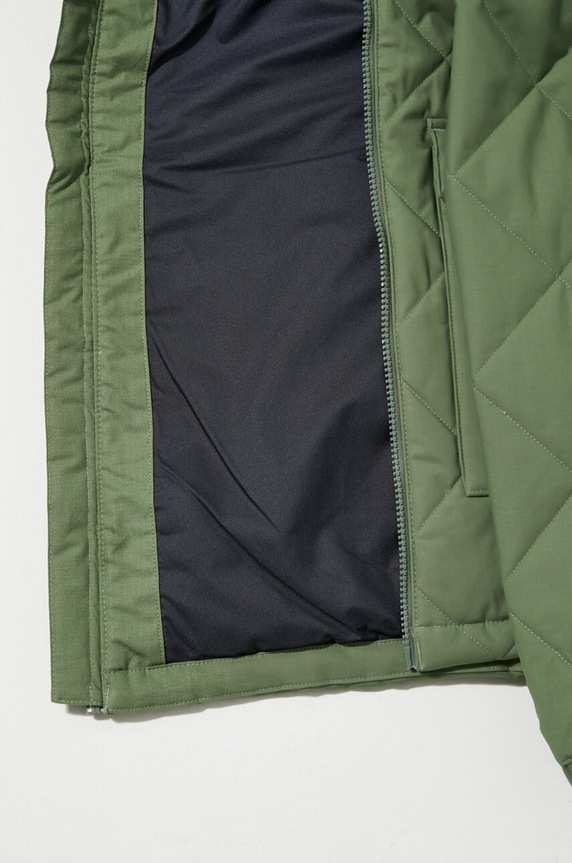 Μπουφάν Columbia Rad Padded 2071251