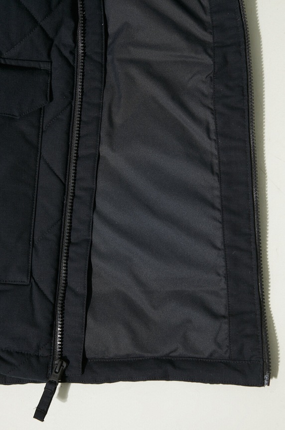 Jakna Columbia Rad Padded 2071251