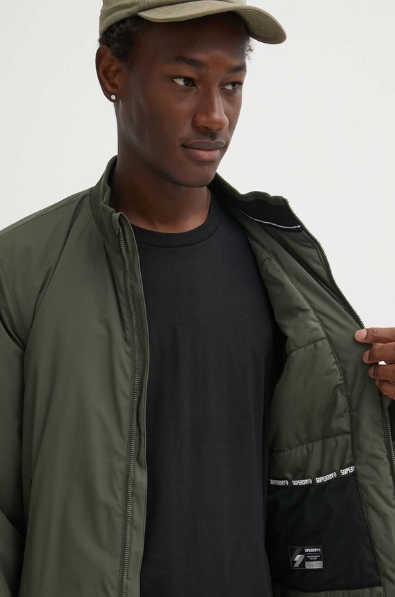 Superdry kurtka bomber M5011804A.1IP