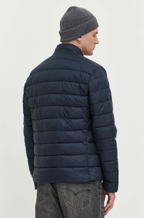 Дрехи Яке Superdry M5011851A.98T тъмносин