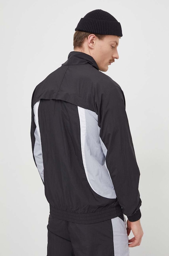Abbigliamento Puma giacca 625428 nero