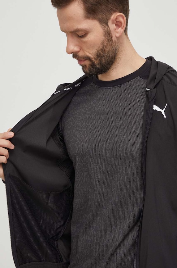 Σακάκι προπόνησης Puma 524920