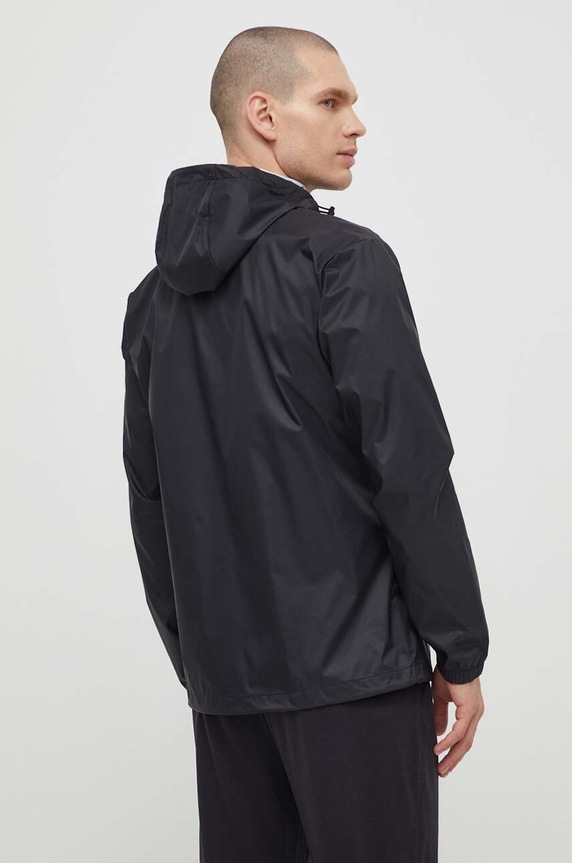 Îmbrăcăminte Puma geacă 658599 negru