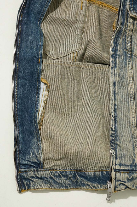 Represent kurtka jeansowa R4 MLM619.25