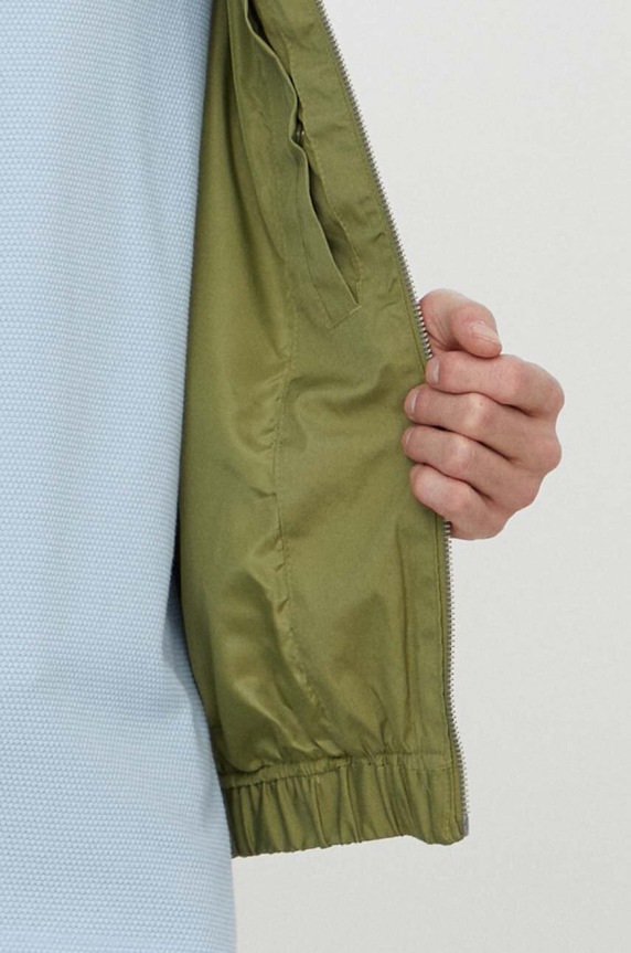 Calvin Klein Jeans rövid kabát J30J325316