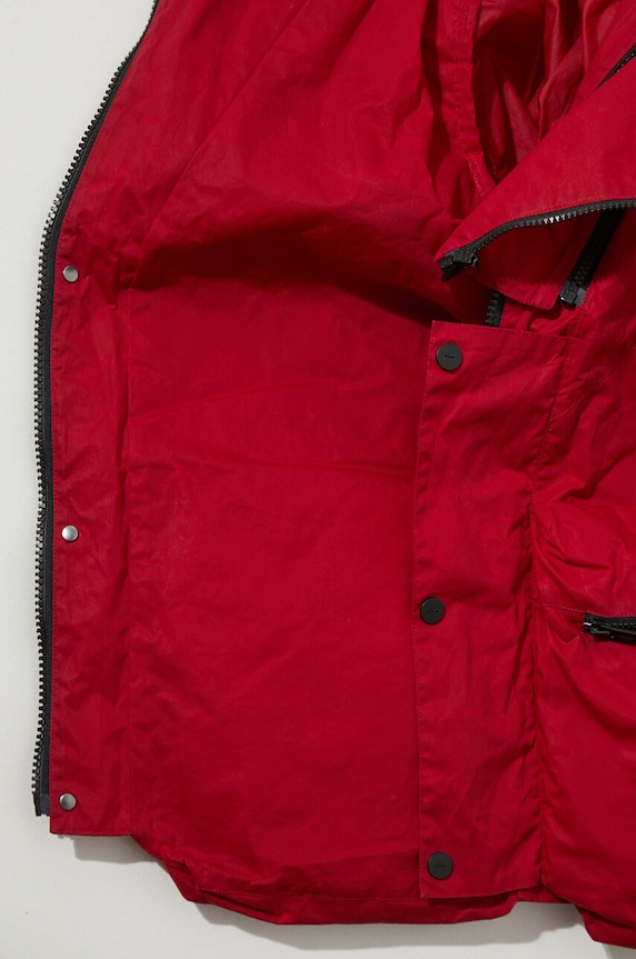 A-COLD-WALL* cotton jacket Cargo Storm Jacket ACWMO254