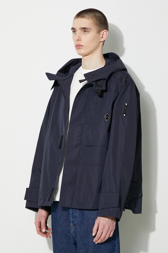 A-COLD-WALL* jacket Gable Storm Jacket navy ACWMO239