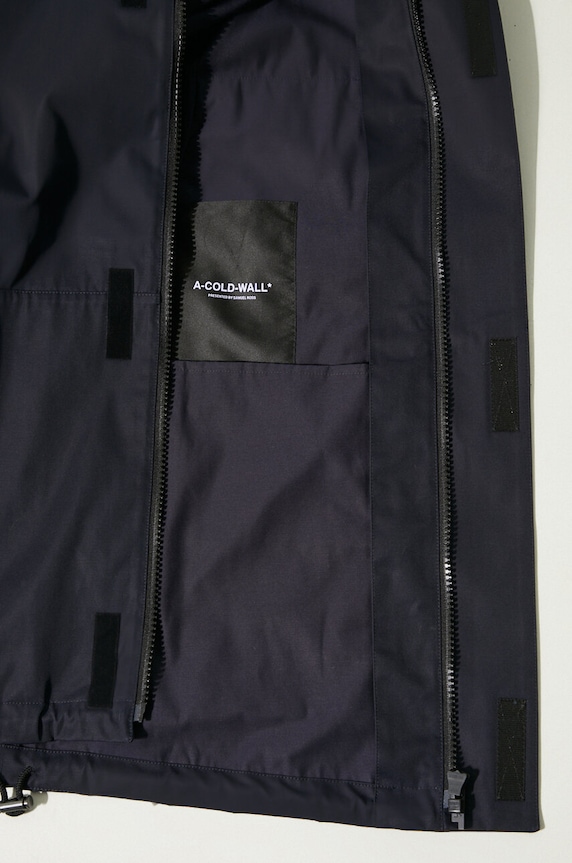 Jakna A-COLD-WALL* Gable Storm Jacket ACWMO239