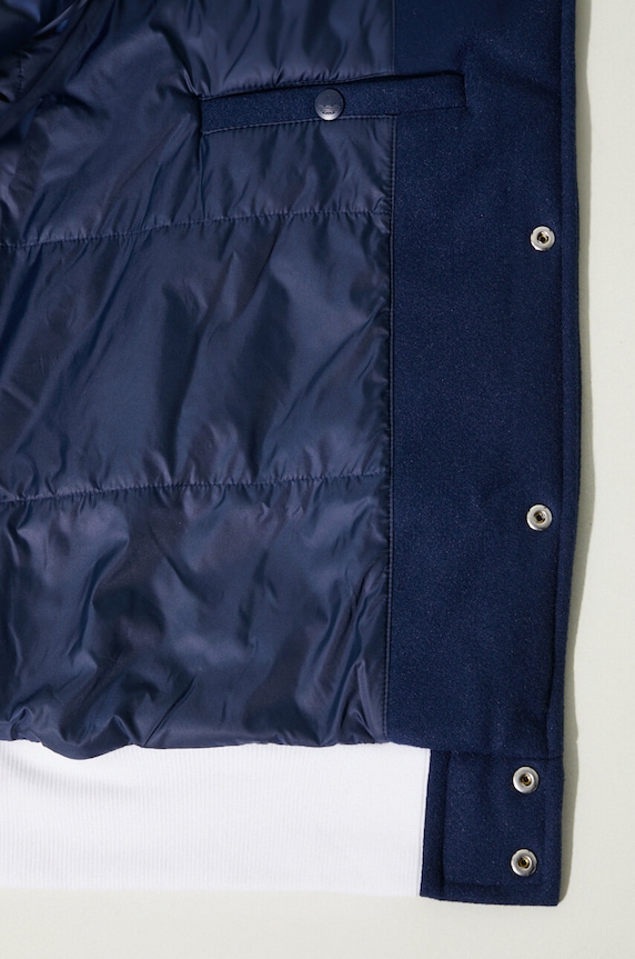 adidas Originals bomber jacket IS2926