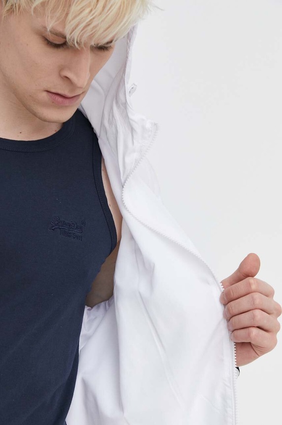 Tommy Jeans rövid kabát DM0DM18697
