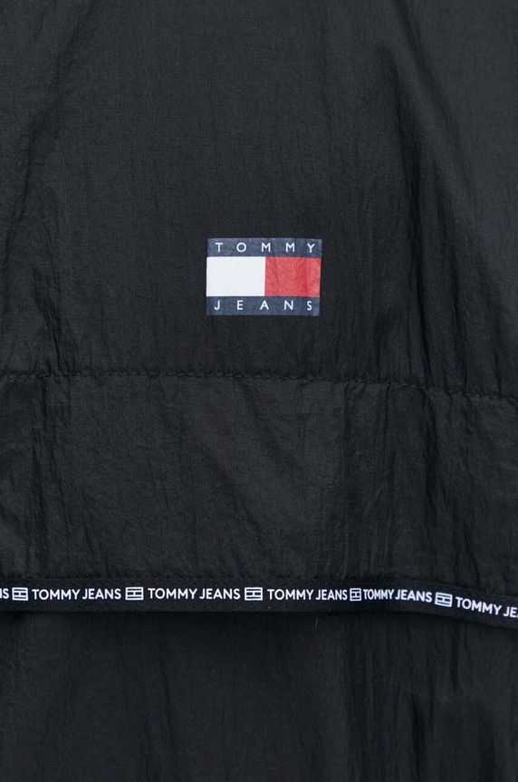 Tommy Jeans rövid kabát DM0DM18697