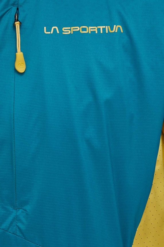 LA Sportiva giacca antivento Across Lite P91733735