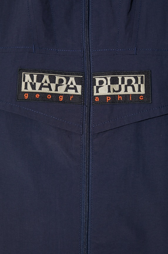 Napapijri jacket Rainforest Open S NP0A4H2O1761