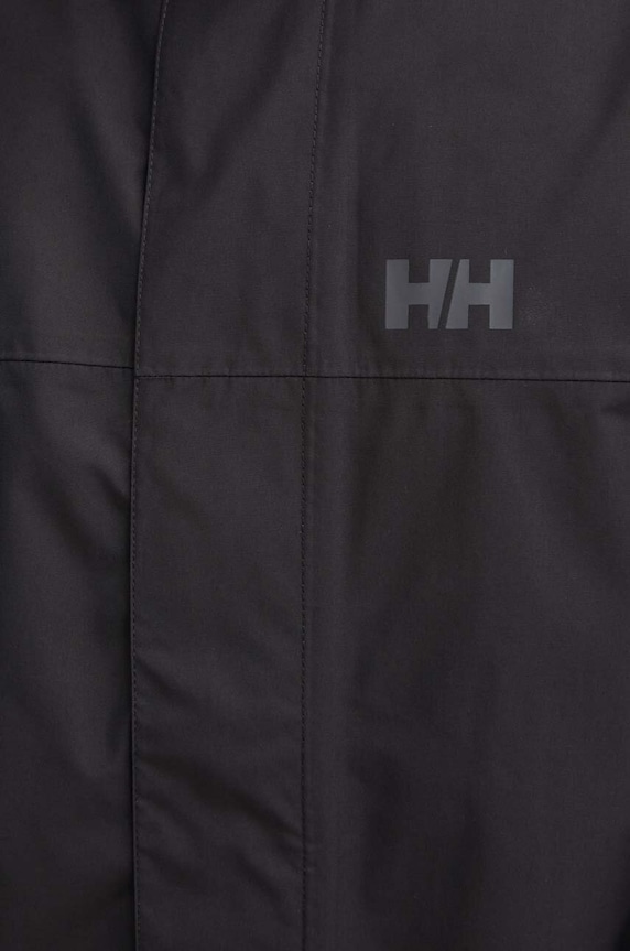 Μπουφάν Helly Hansen VANCOUVER 53935 μαύρο