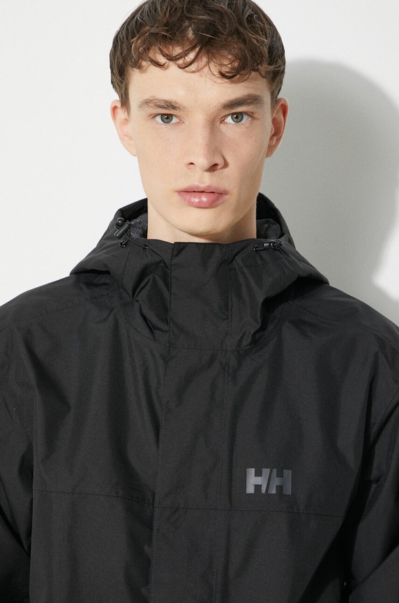 Helly Hansen geaca VANCOUVER 53935 negru