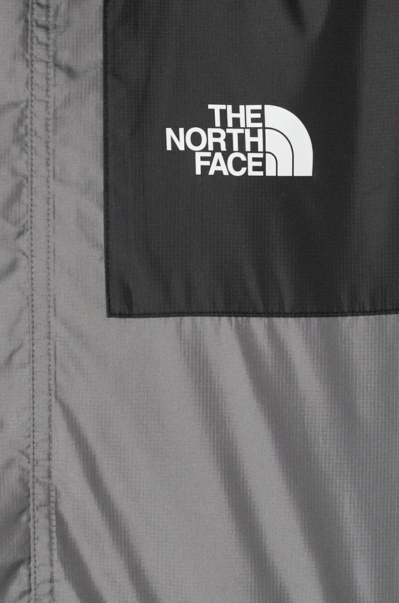 The North Face jacket M Seasonal Mountain Jacket NF0A5IG30UZ1 gray