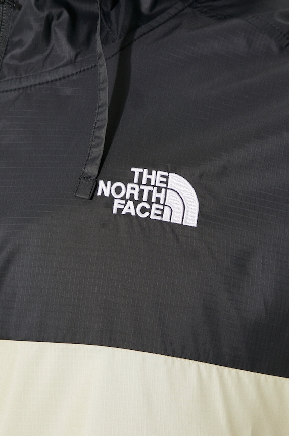 Clothing The North Face jacket M Cyclone Jacket 3 NF0A82R9SOJ1 beige