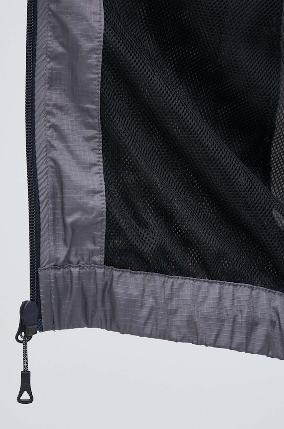 Μπουφάν The North Face Wind Shell Full Zip NF0A879FRPI1