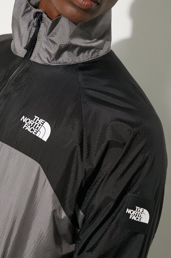 The North Face kurtka Wind Shell Full Zip NF0A879FRPI1