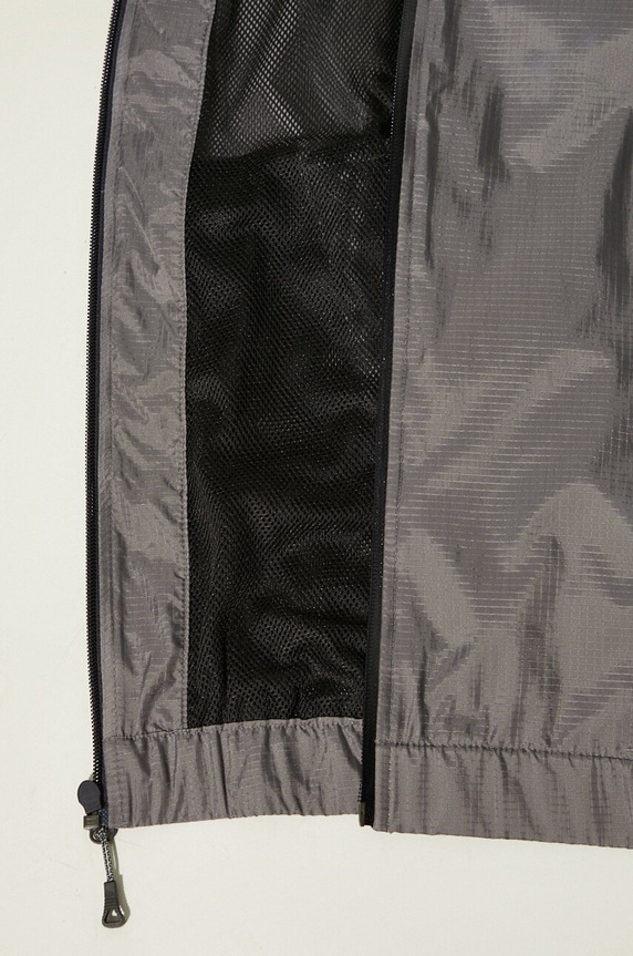 The North Face kurtka Wind Shell Full Zip NF0A879FRPI1