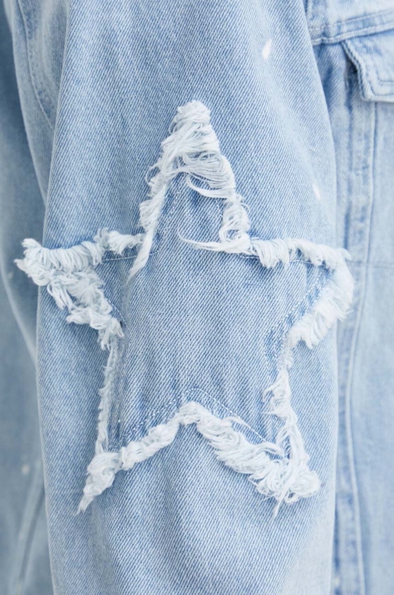 Karl Kani farmerdzseki 6077146 kék