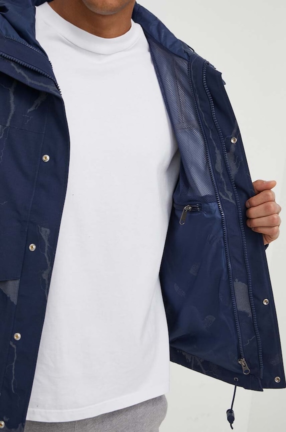 Jakna The North Face NF0A86ZRSZI1