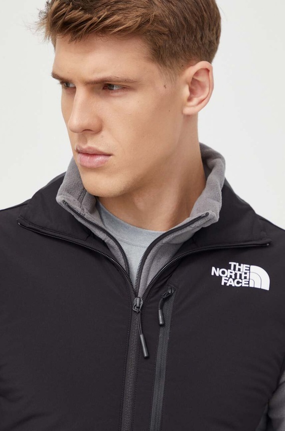Vesta The North Face čierna NF0A87H4MN81