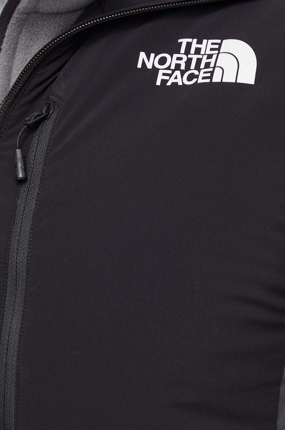 Vesta The North Face NF0A87H4MN81 čierna