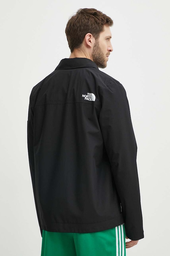 Ruházat The North Face rövid kabát NF0A879DJK31 fekete