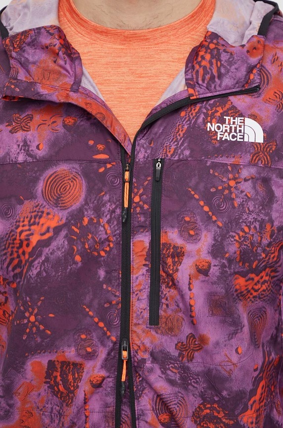 Větrovka The North Face Higher NF0A8727SI41