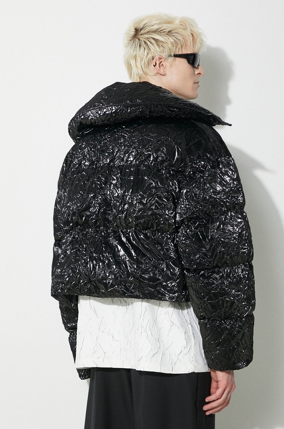 Clothing Han Kjøbenhavn jacket M.133657 black