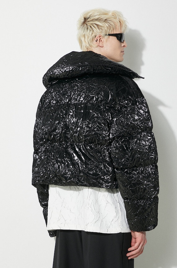 Clothing Han Kjøbenhavn jacket M.133657 black