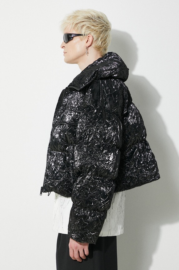 Han Kjøbenhavn jacket black M.133657