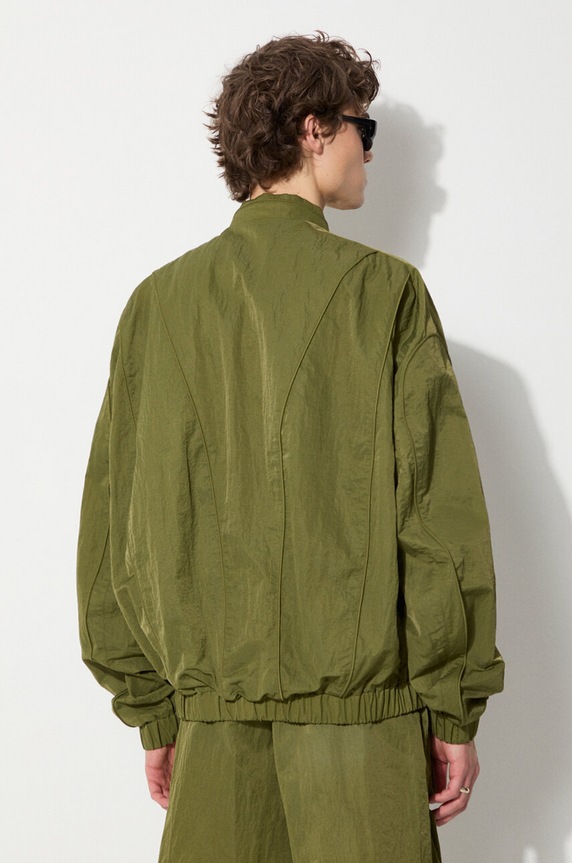 Одежда Куртка A.A. Spectrum Coasted Spring Jacket 81240503 зелёный
