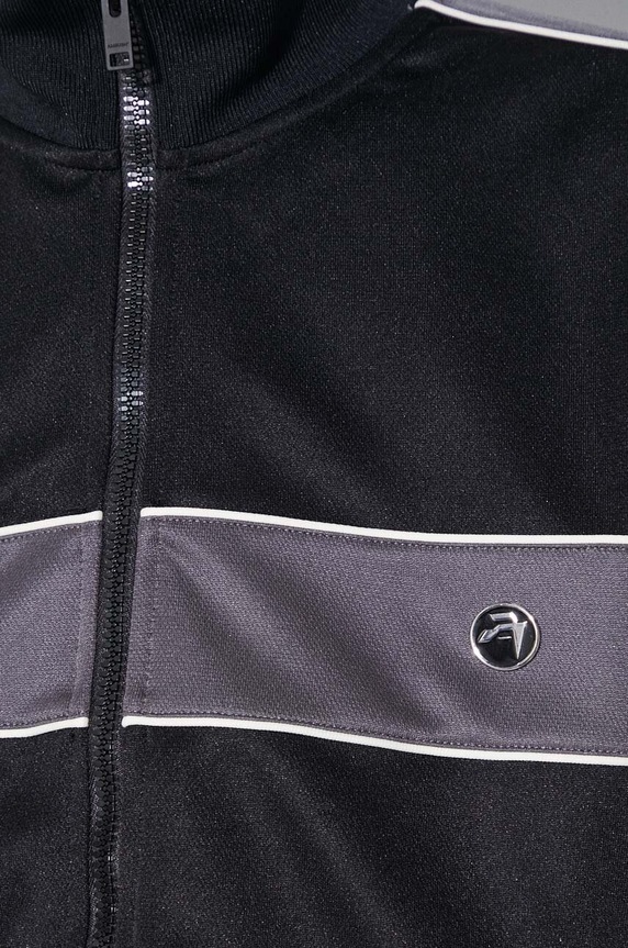 Mikina AMBUSH Track Jacket Tap BMBD003S24JER0011009