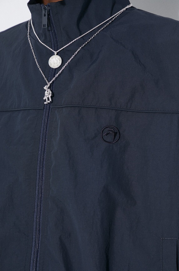 Μπουφάν AMBUSH Nylon Track Jacket BMEA002S24FAB0014646